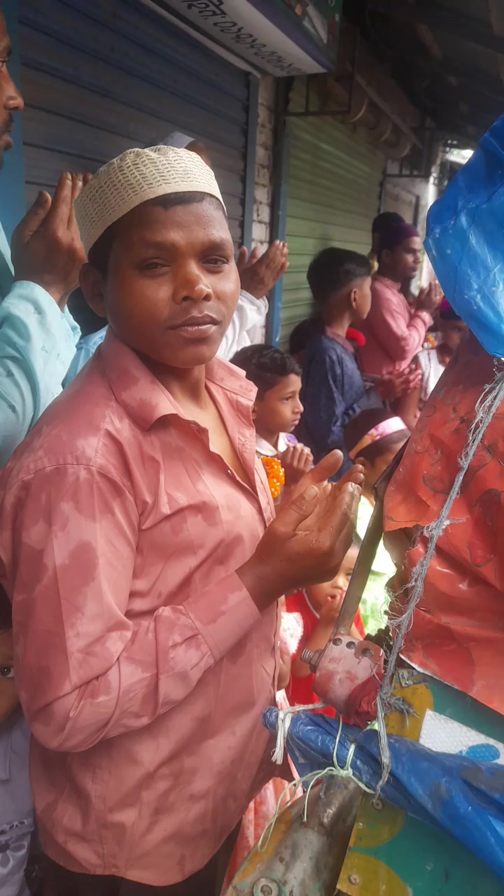 @চাঁনশাহ টিভি
