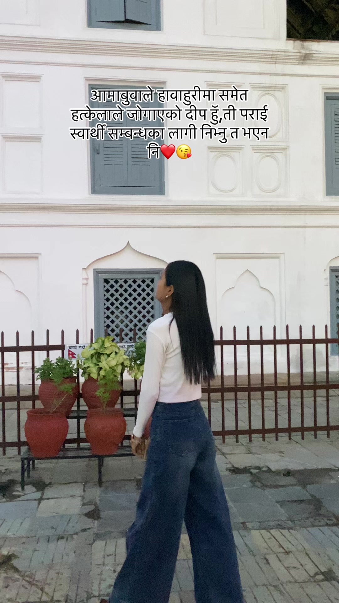 @Miss Swostika❤️💐