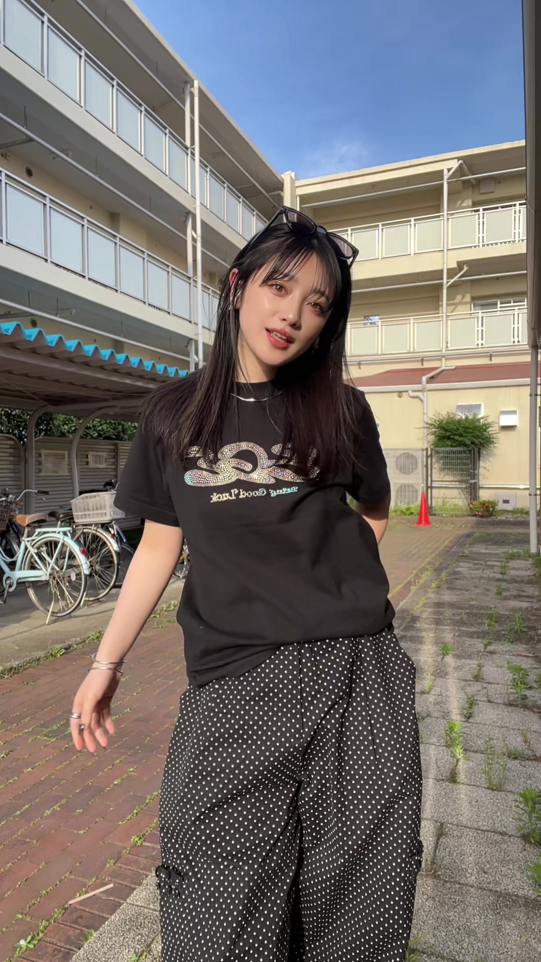 @百