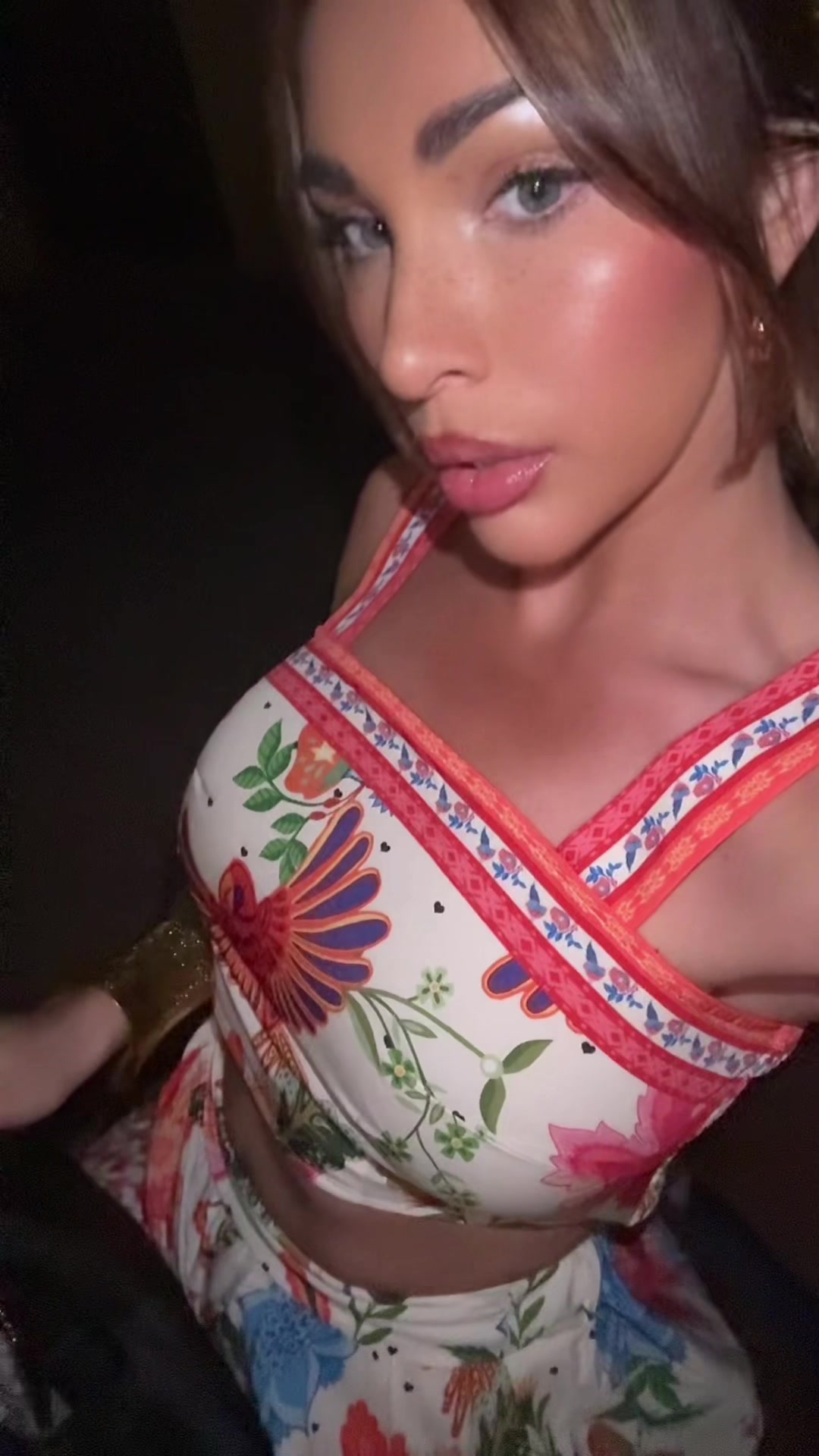 @Gigi لاتينية
