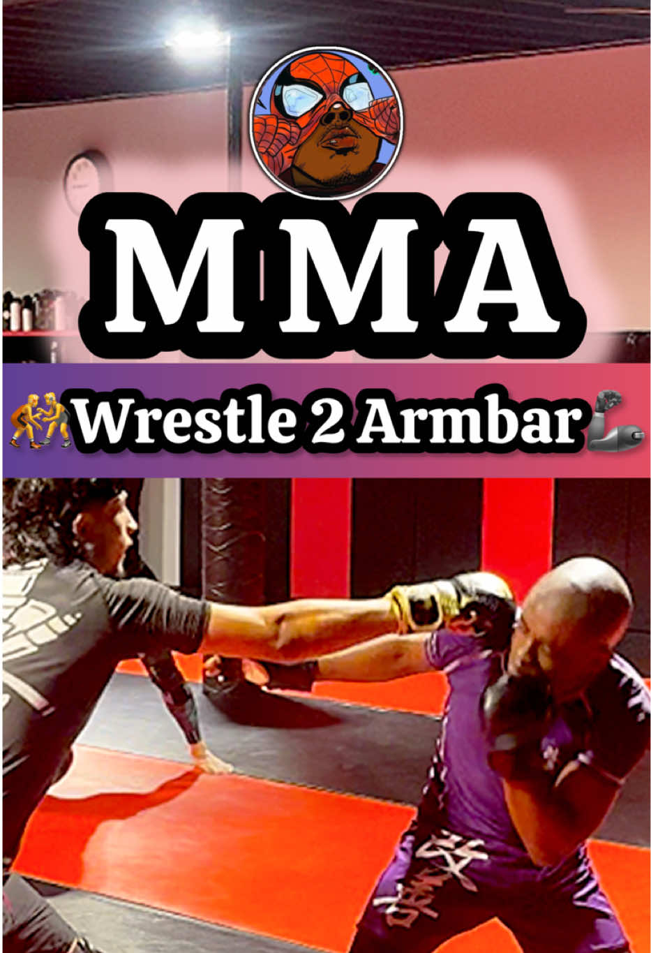 @Smitty’Wit - Martial Artist