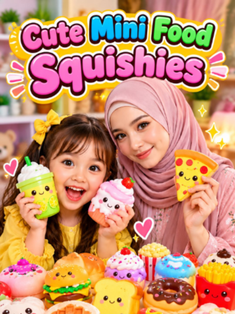 @Muslim Kids Universe
