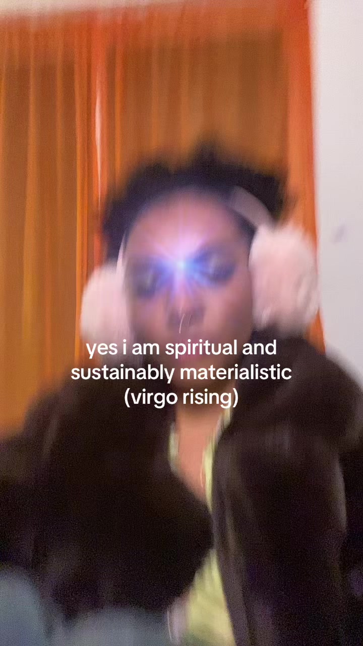 @kalista wilson ☥