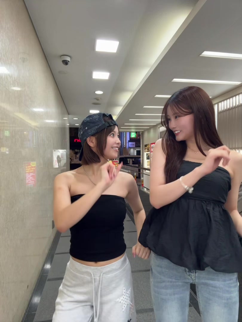 @米澤りあ