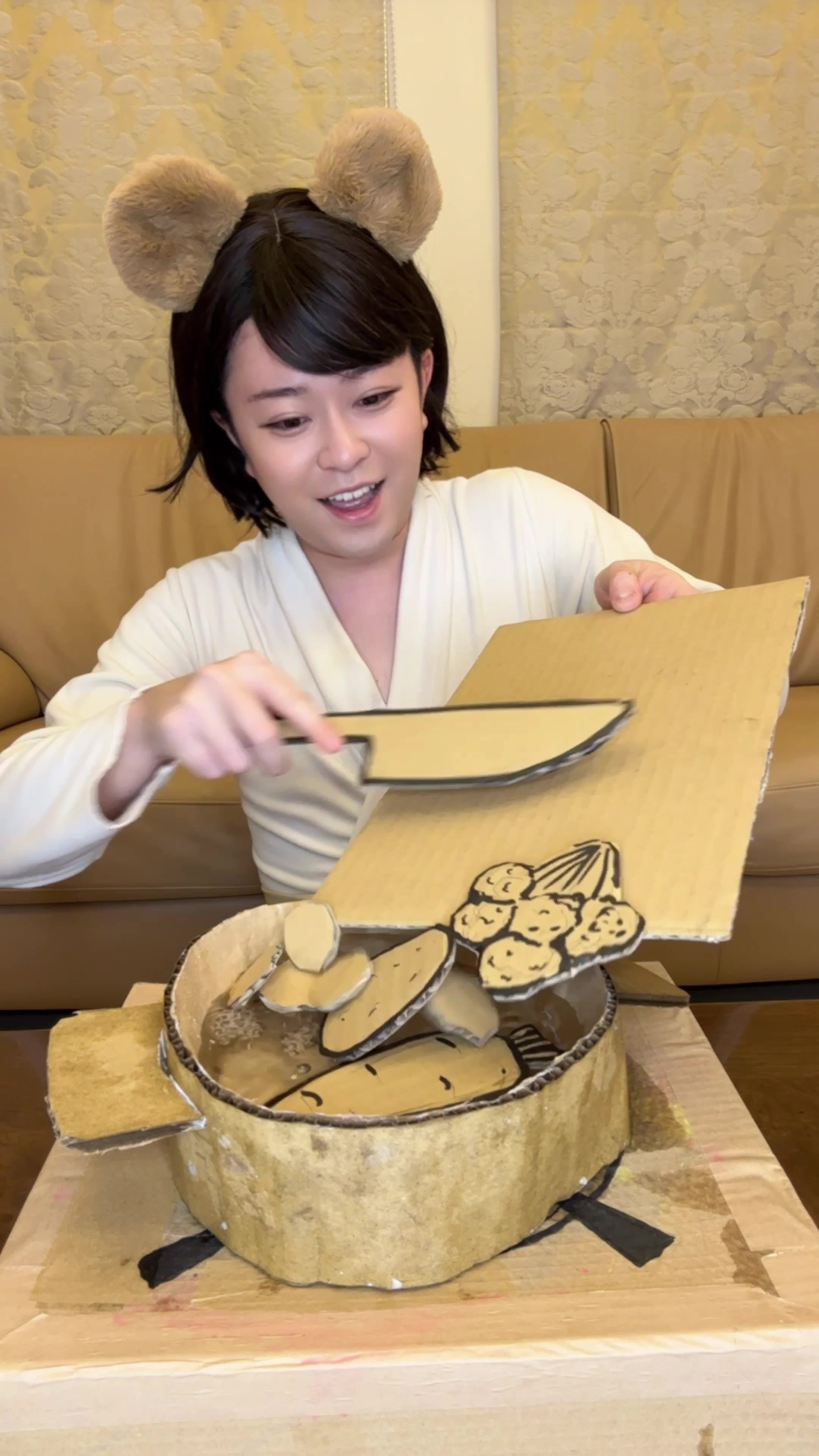 @HAYATAKU