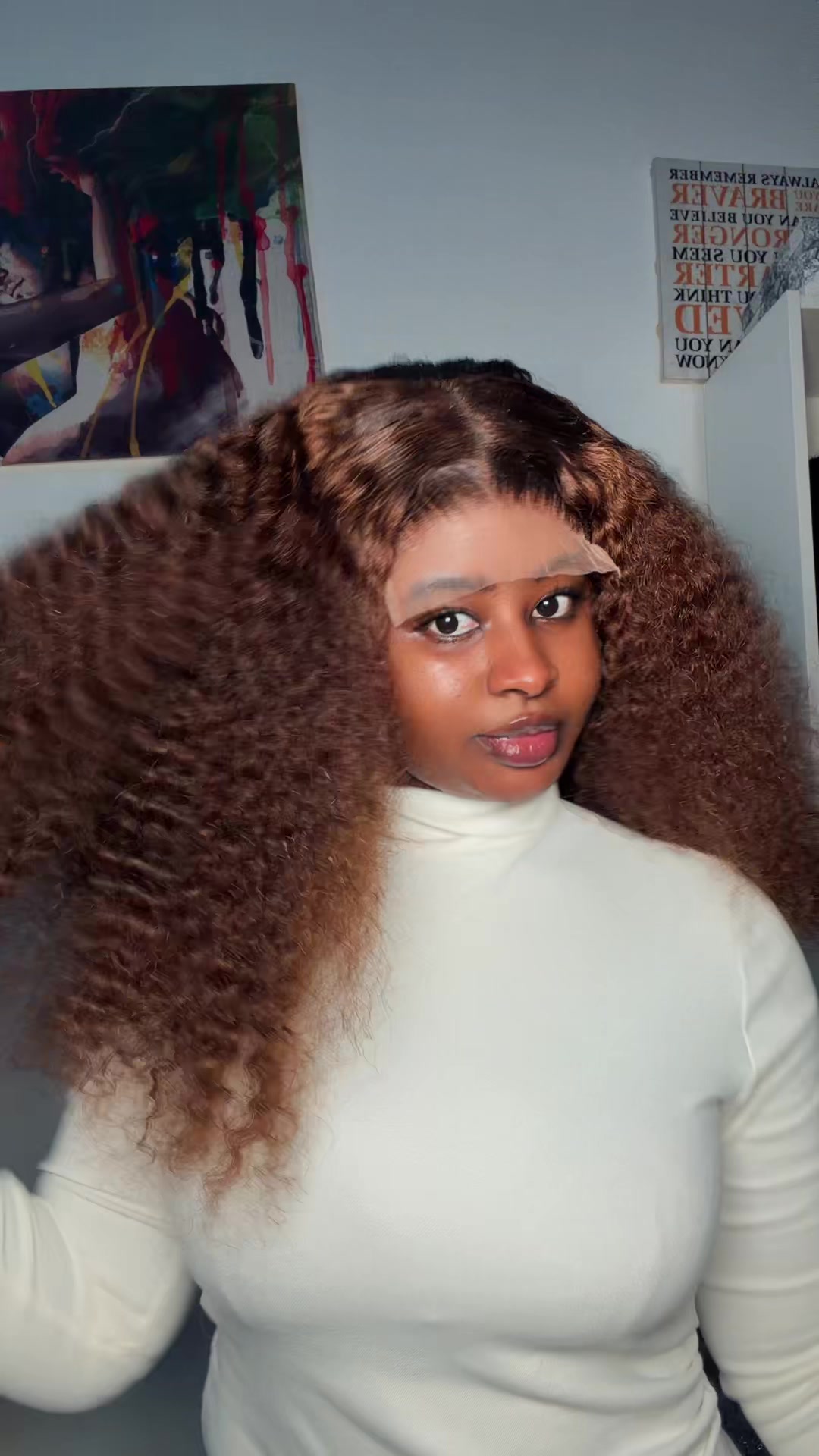 @CILLA HAIRS IN DUBAI💇♀️🇦🇪