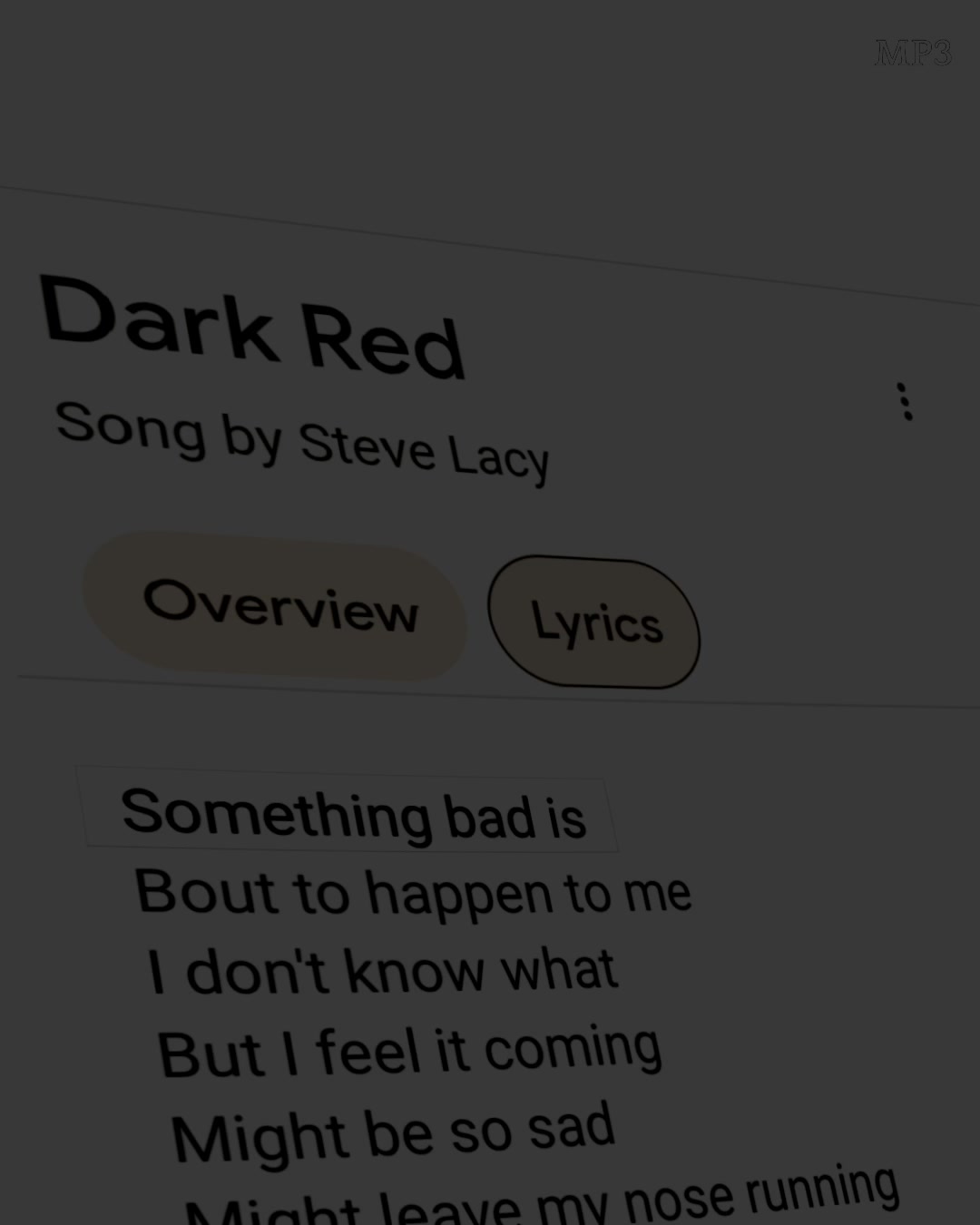 @🎵 MP3 🎵