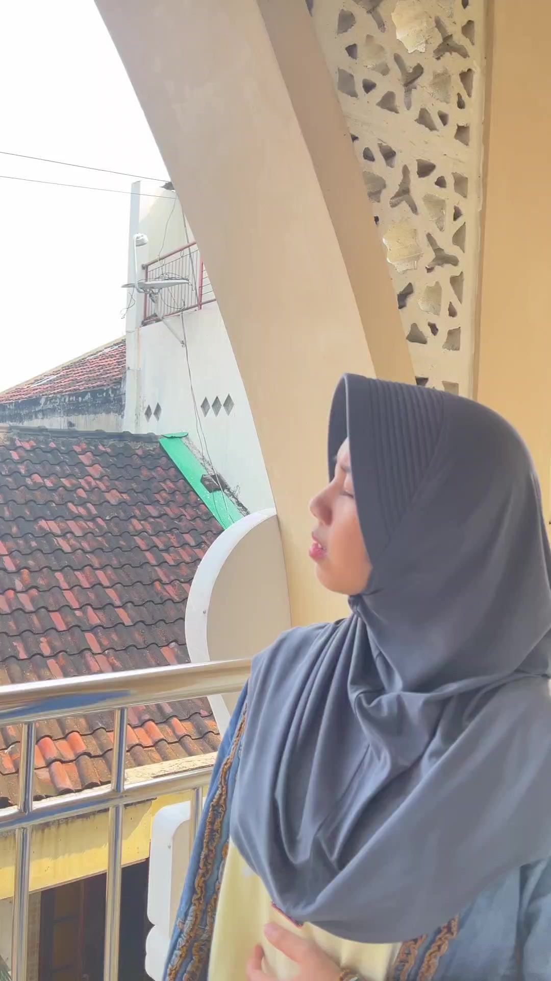 @kampung it solo
