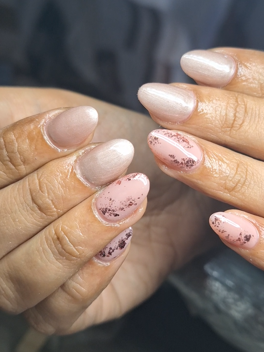 @NS NAIL HEAVEN
