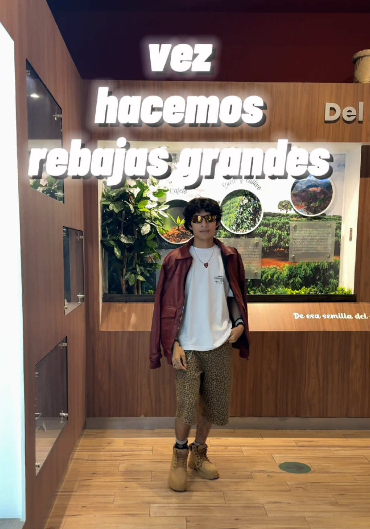 @Moda La Fortuna