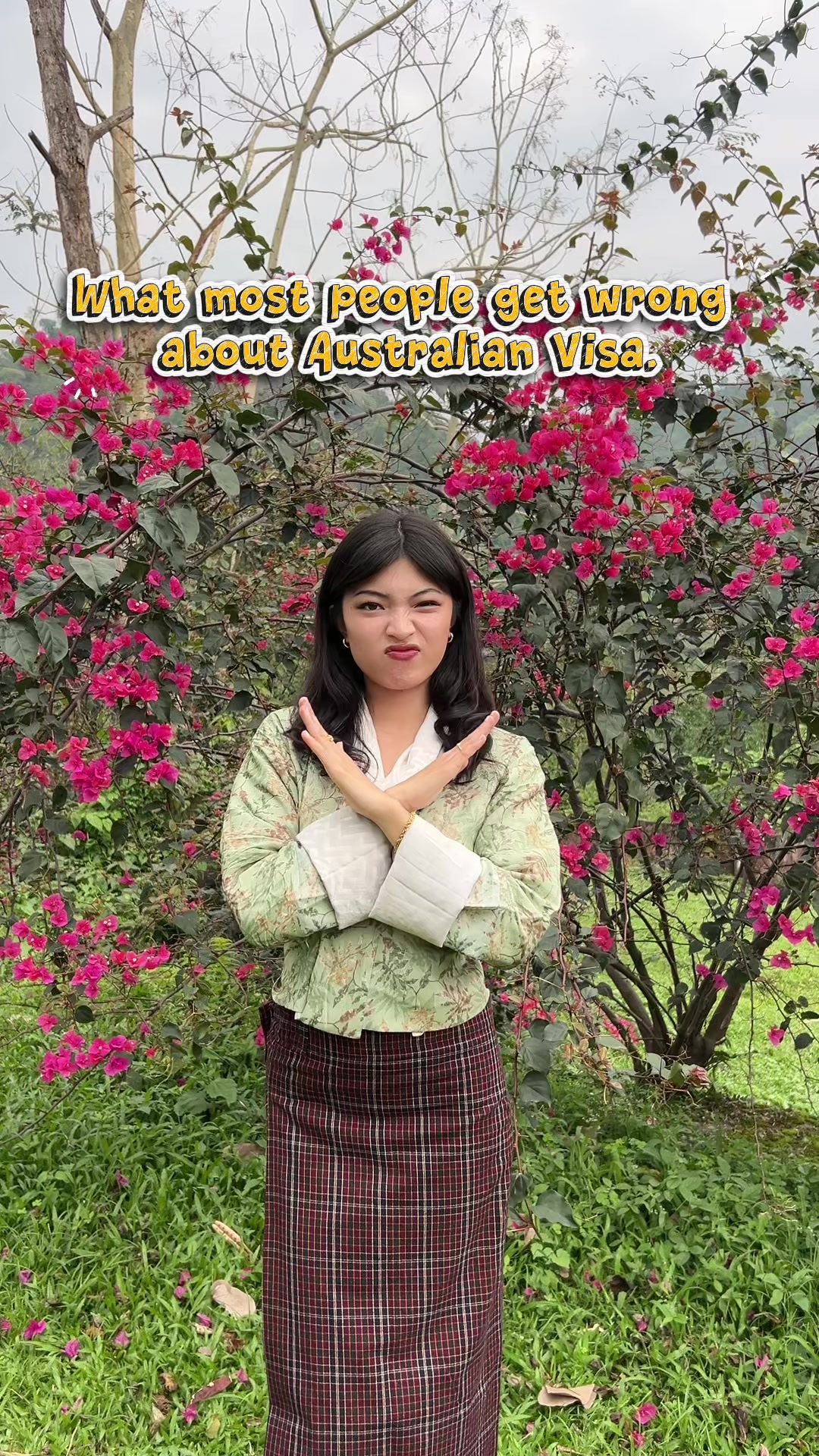 @Jitshen Wangmo Dorji
