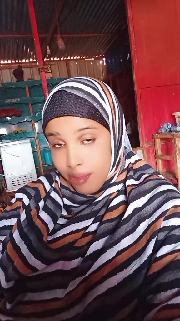 @boqorada habaraji