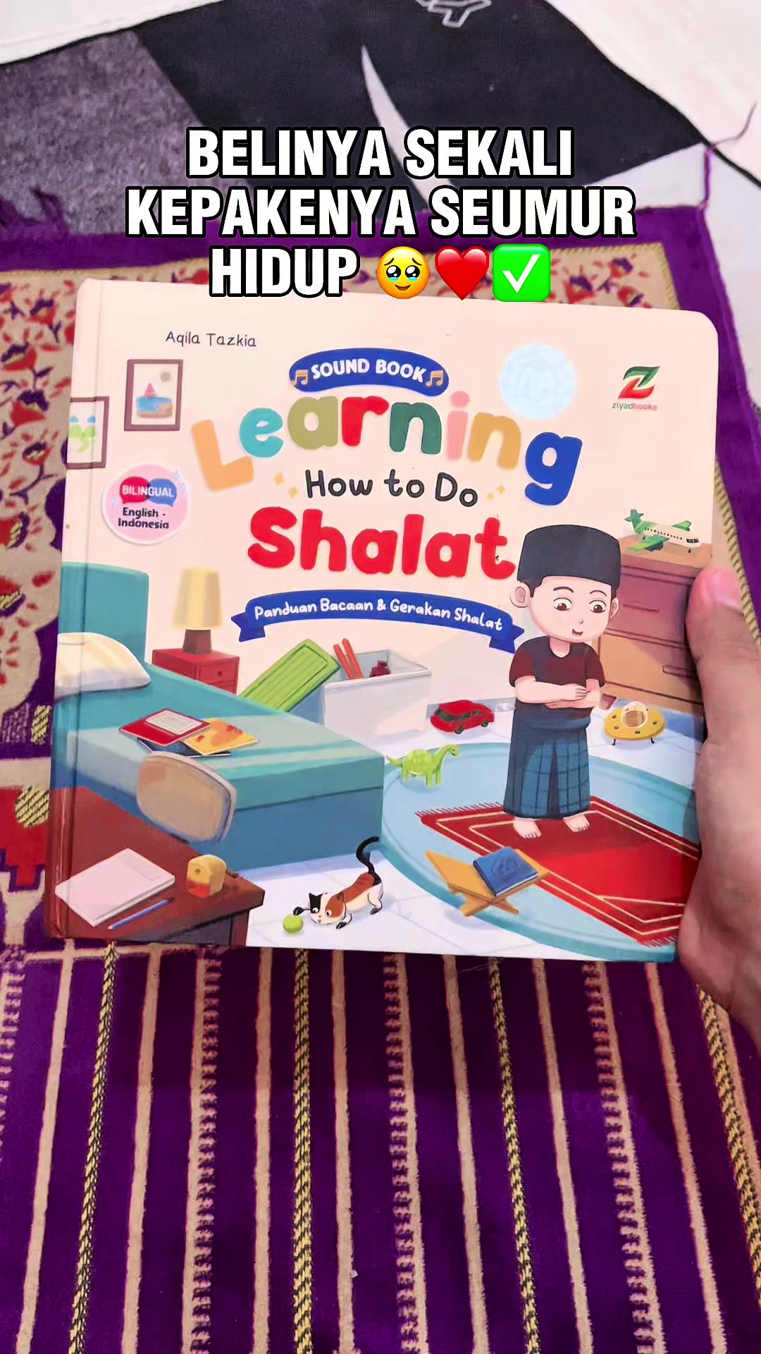 @Buku Anak Murah