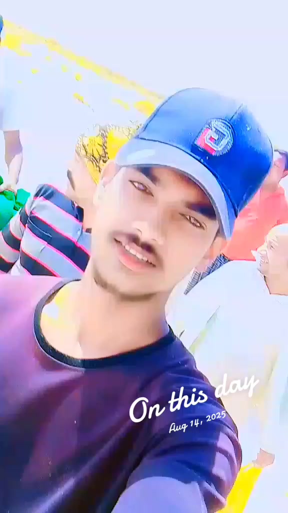 @Ajay Kumar