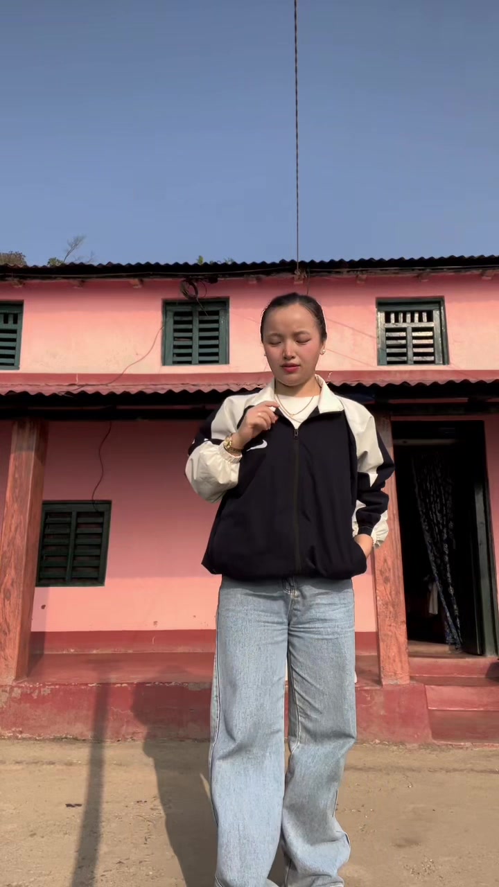 @Smriti Gurung