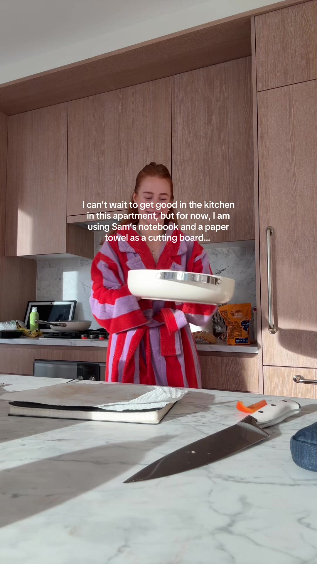 @alexa hendricks