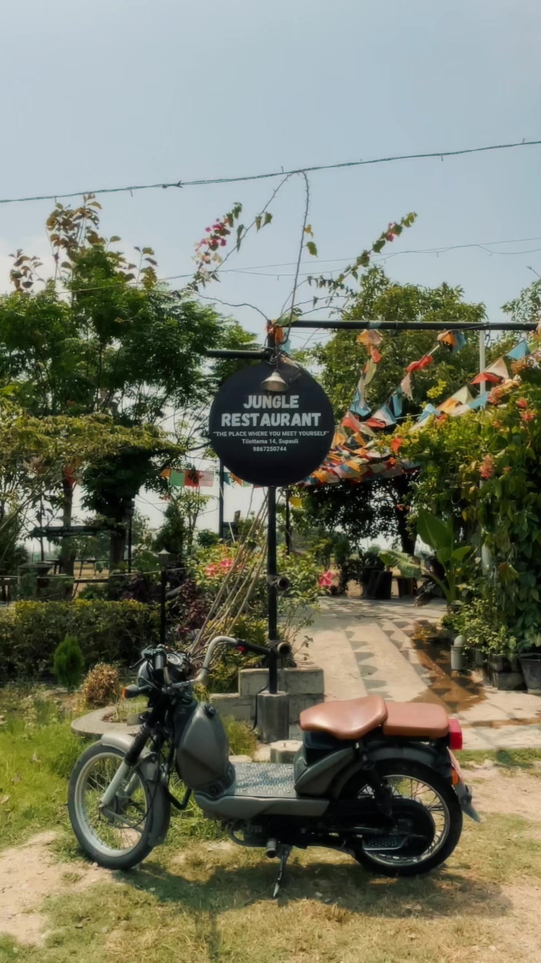 @Apil Chhetri