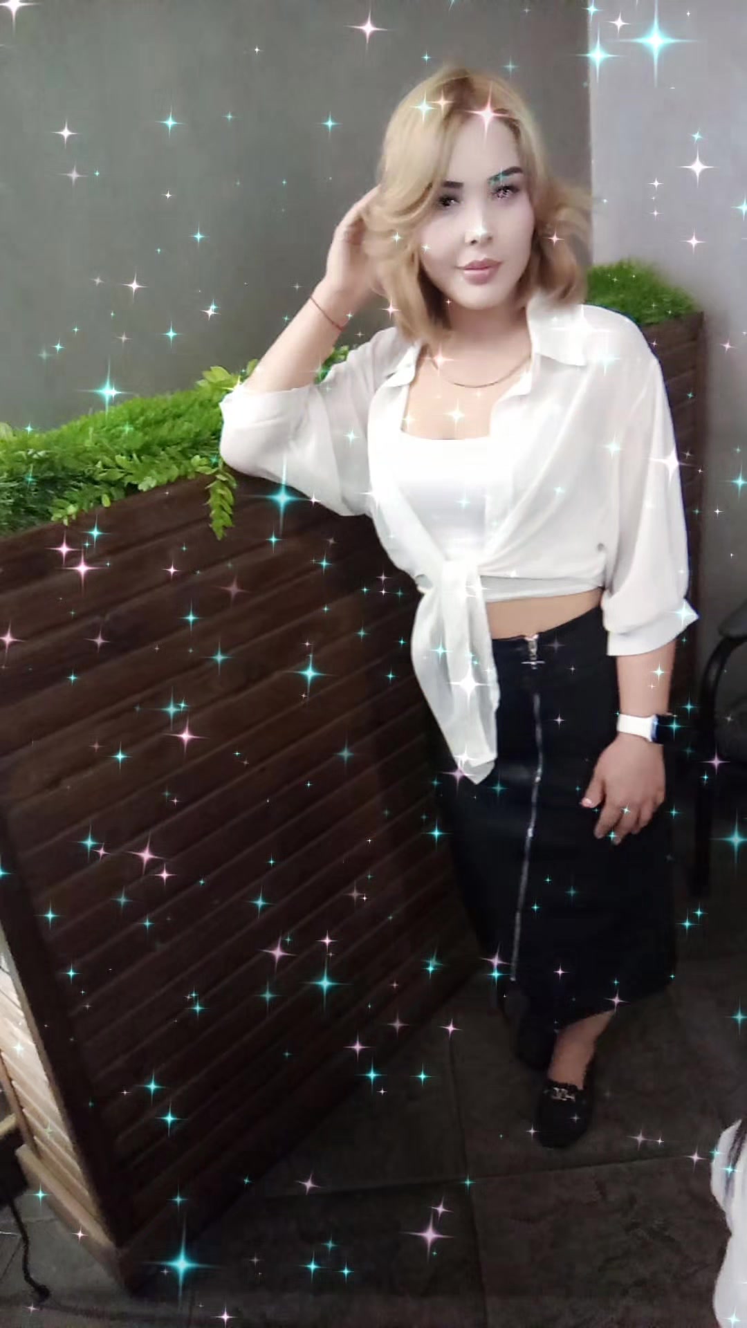 @Әкесінің ерке қызы