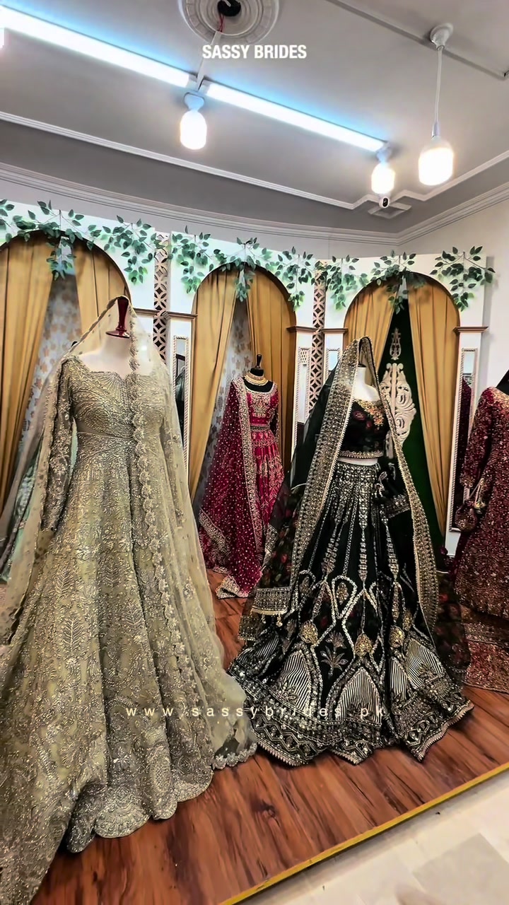 @SassythriftstoreIslamabad