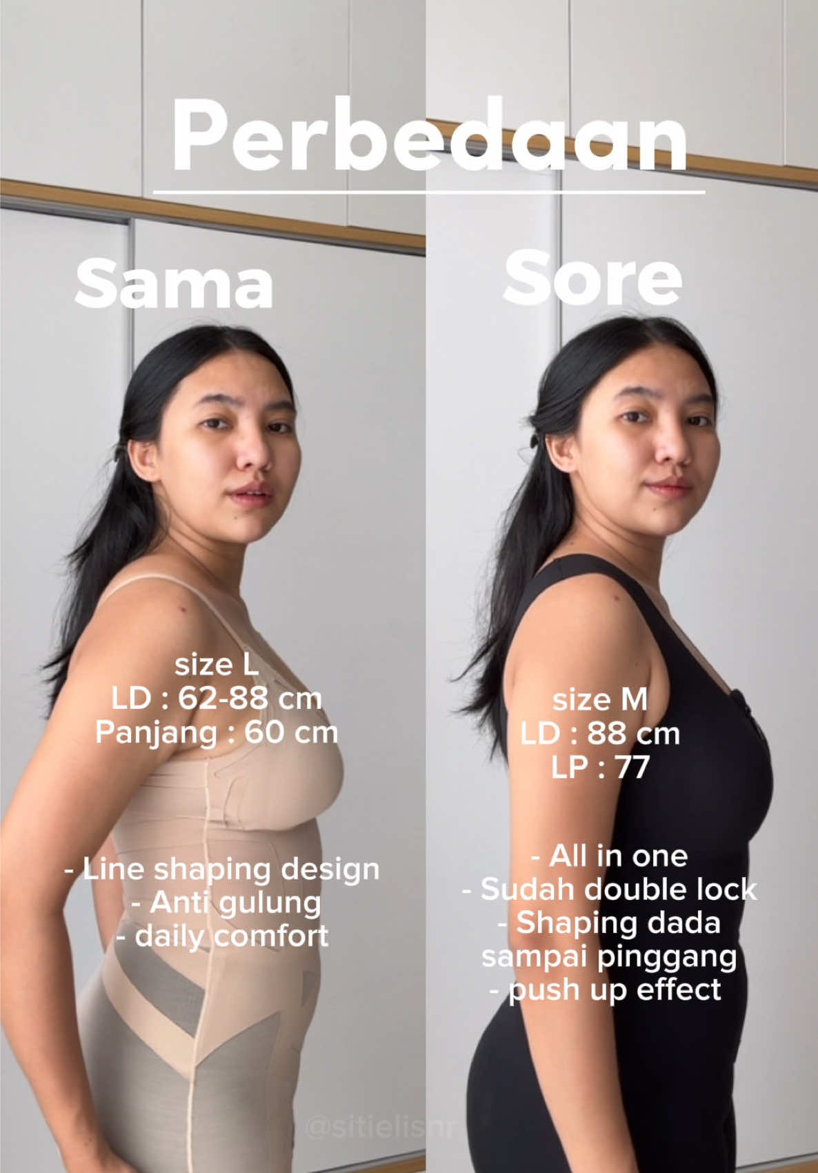 @sitielisnr | mama Arkhan