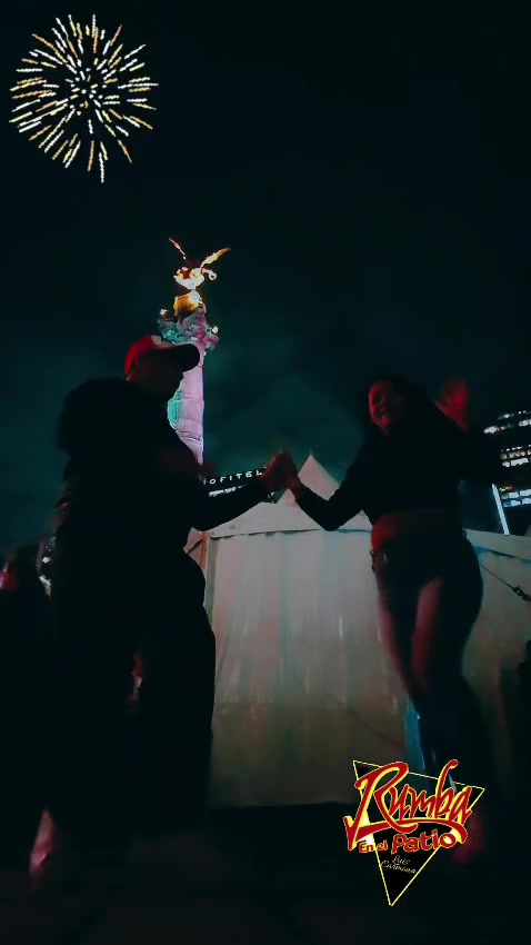 @SONIDO BATICHICA STÉREO