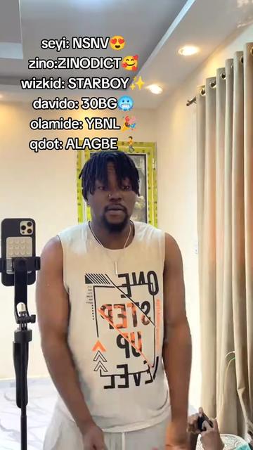 @💚🖤AYINDE 💚OKO SHAGALA 💚🖤