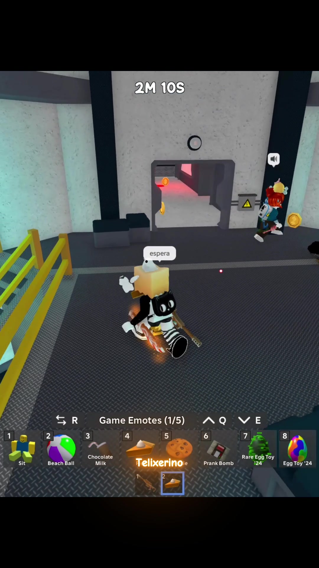 @telixerino
