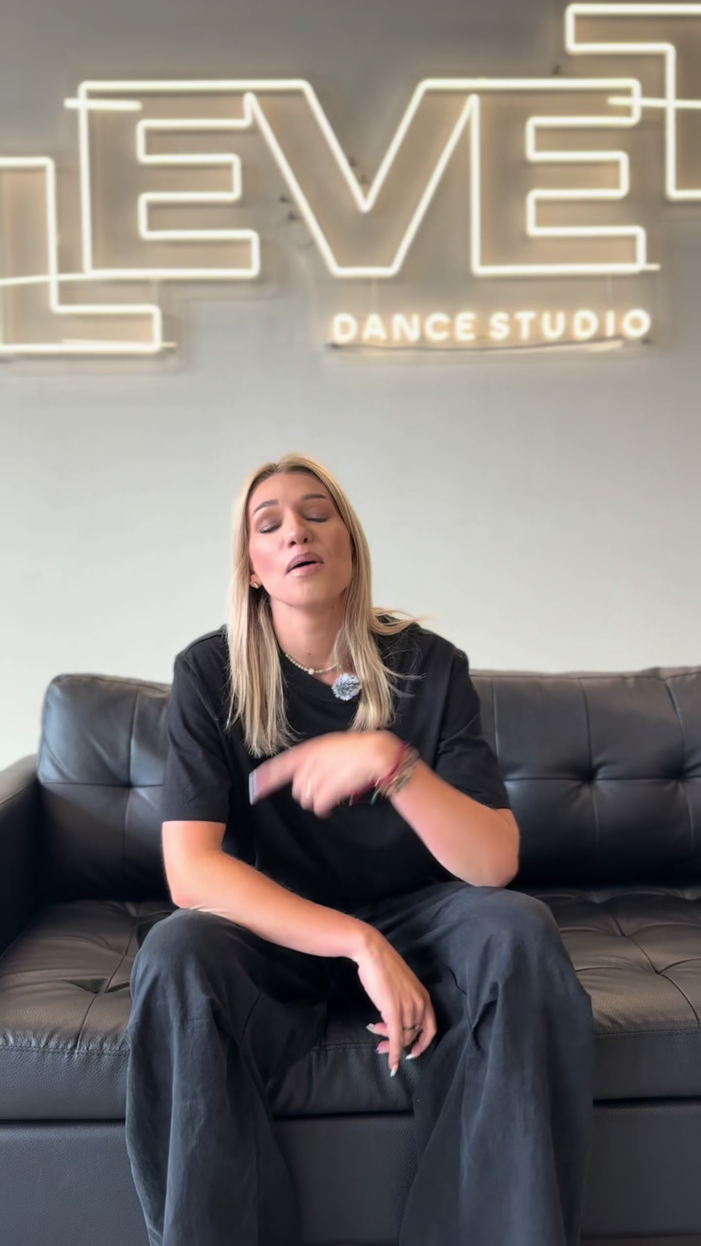 @Level Dance Studio