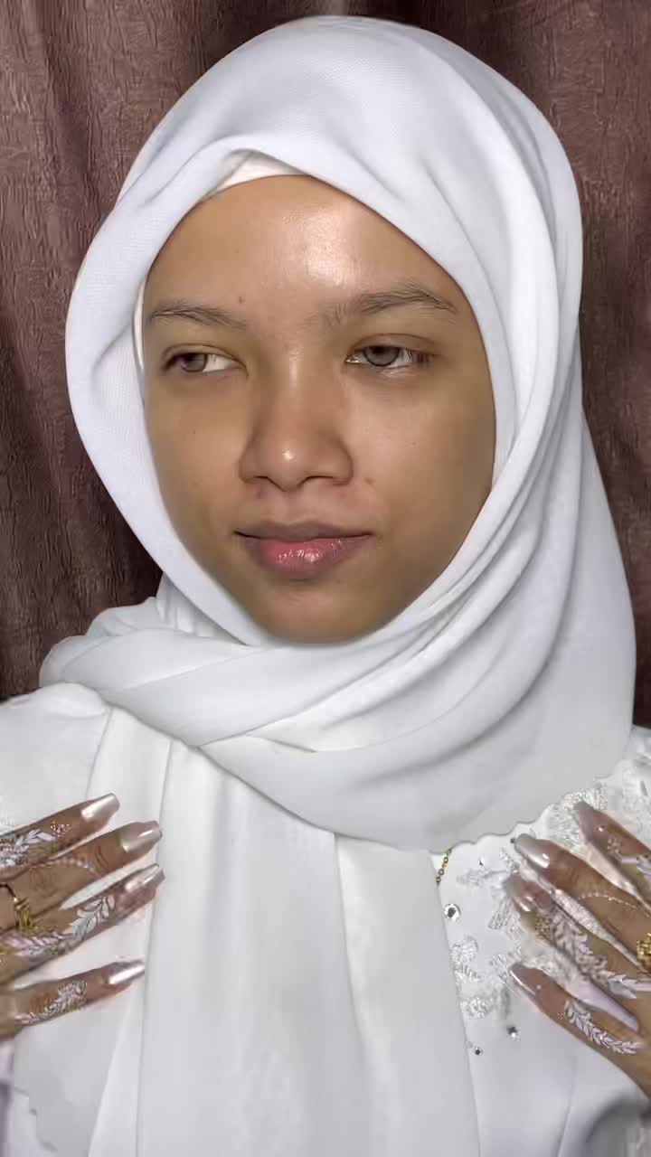 @fatenzulkifli MUA SP