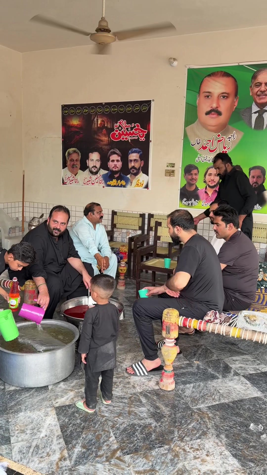 @HUSSNAIN SHABBIR MANJ