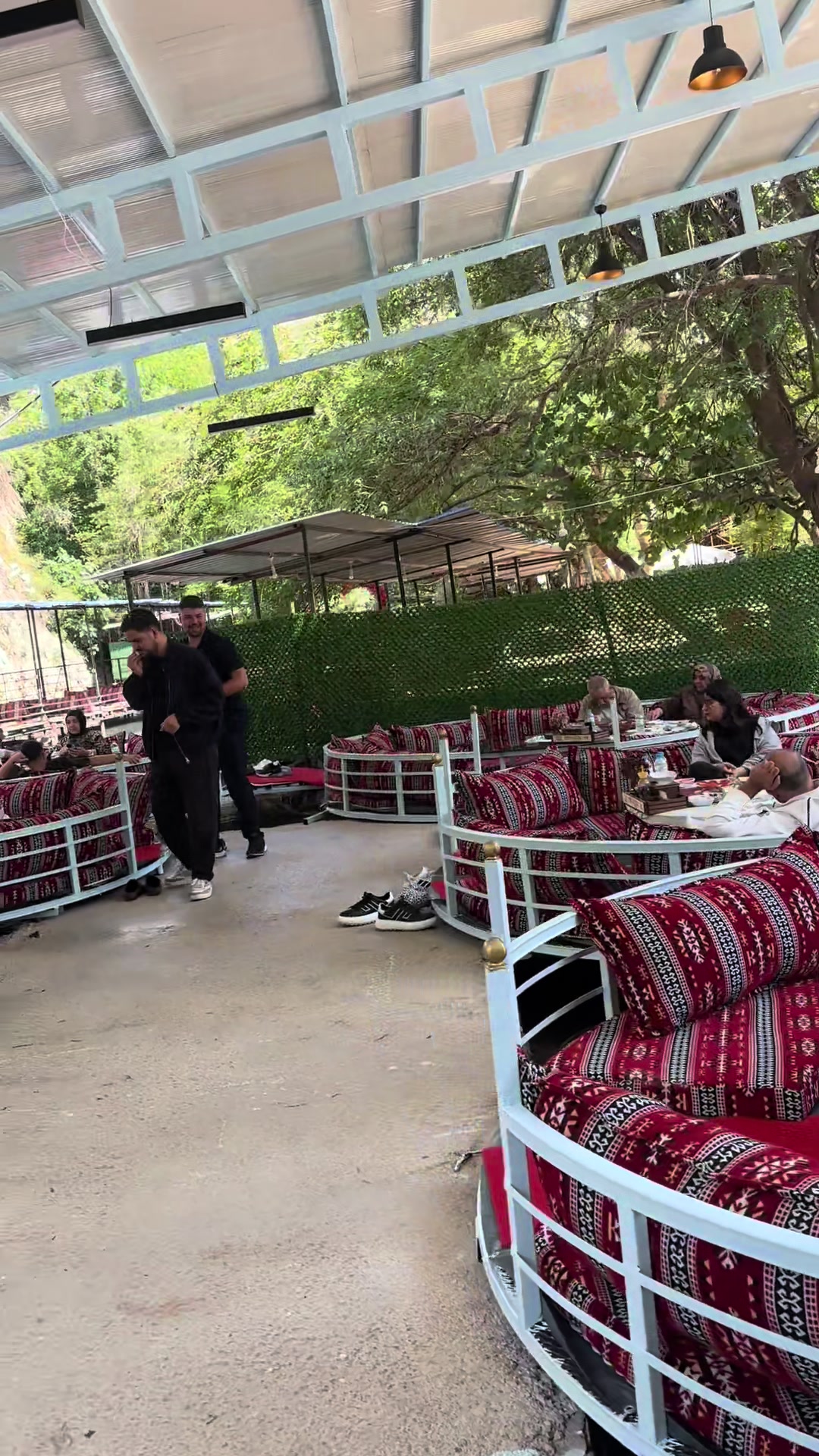 @Sultan Sofrası