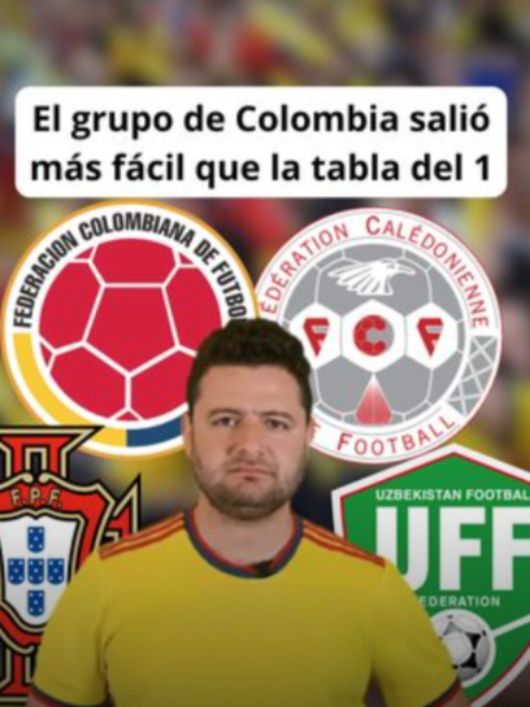 @El Futbolero Colombia 🇨🇴