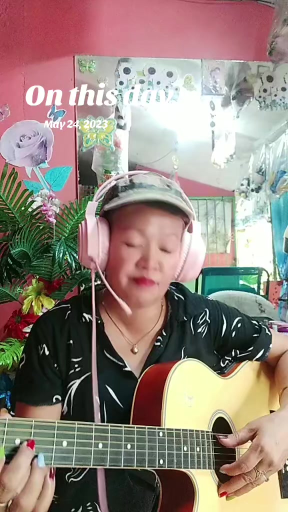 @jane sweet lovely lady