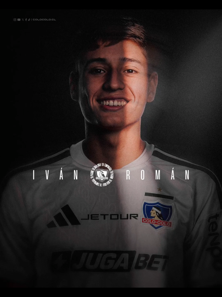 @Colo-Colo