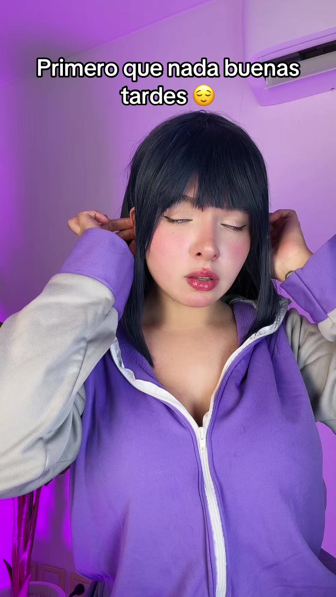 @Hana senpai