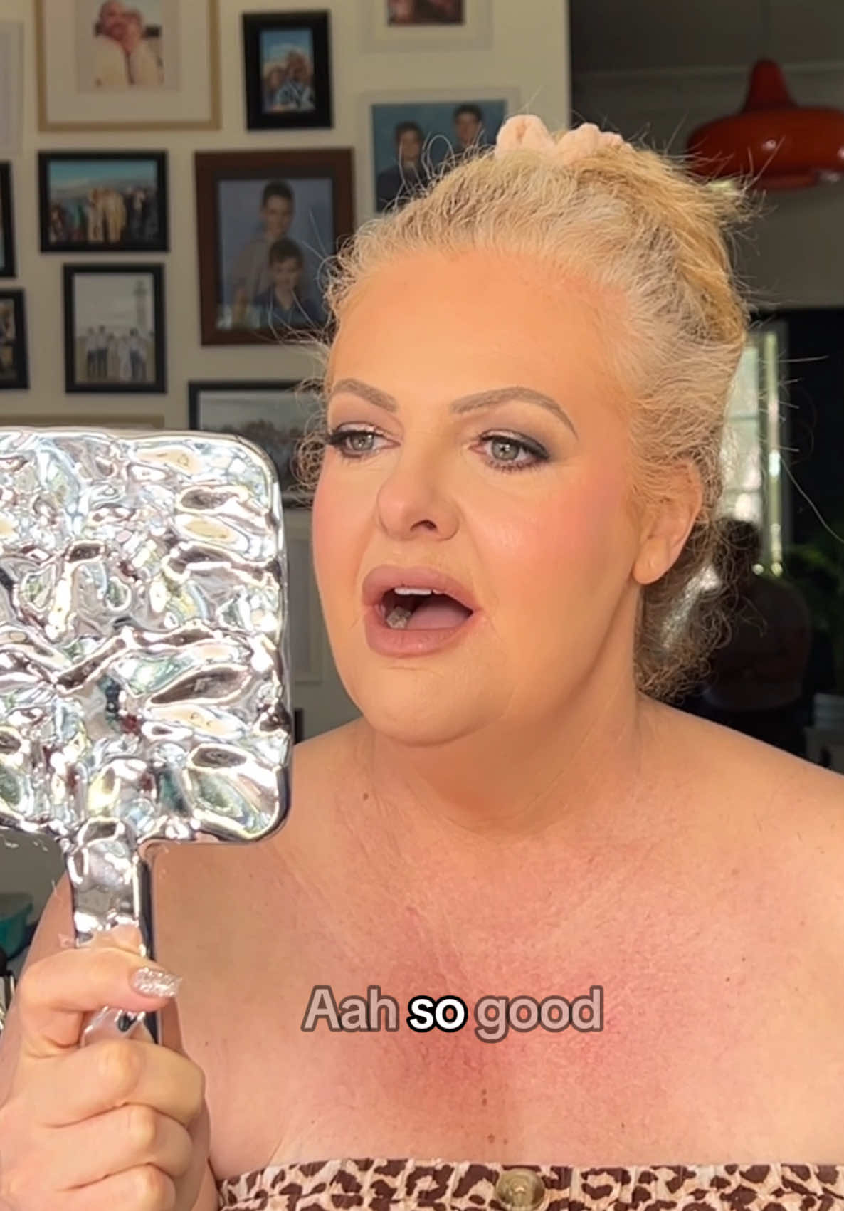 @Brisbane Makeup Artist
