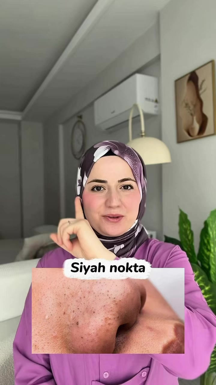 @Ecz. Meliha Reyhan-Cilt Bakımı