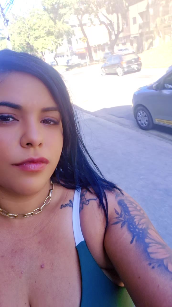 @★~Patrícia ~★