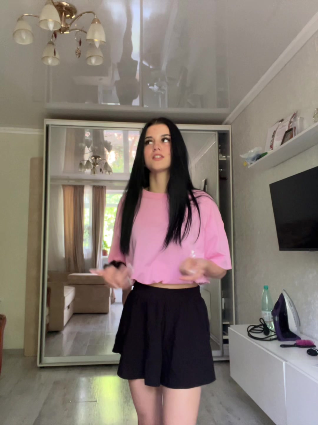 @ТГК:Maria Igorevna