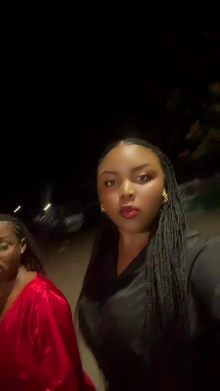 @Keicy Morgado