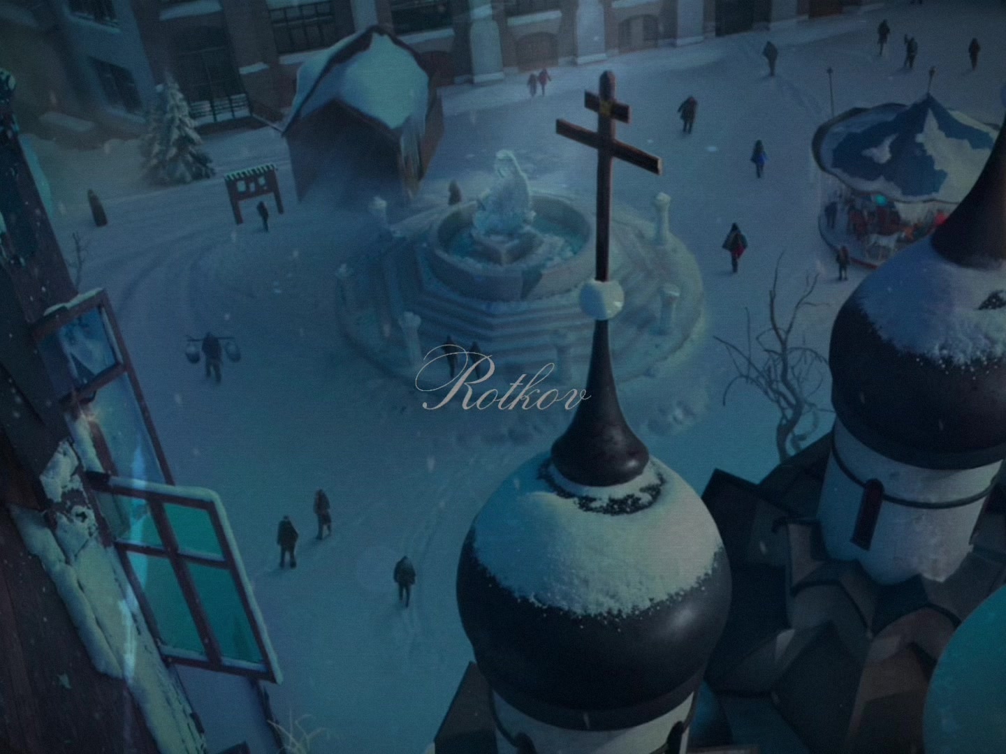 @melatoninum†
