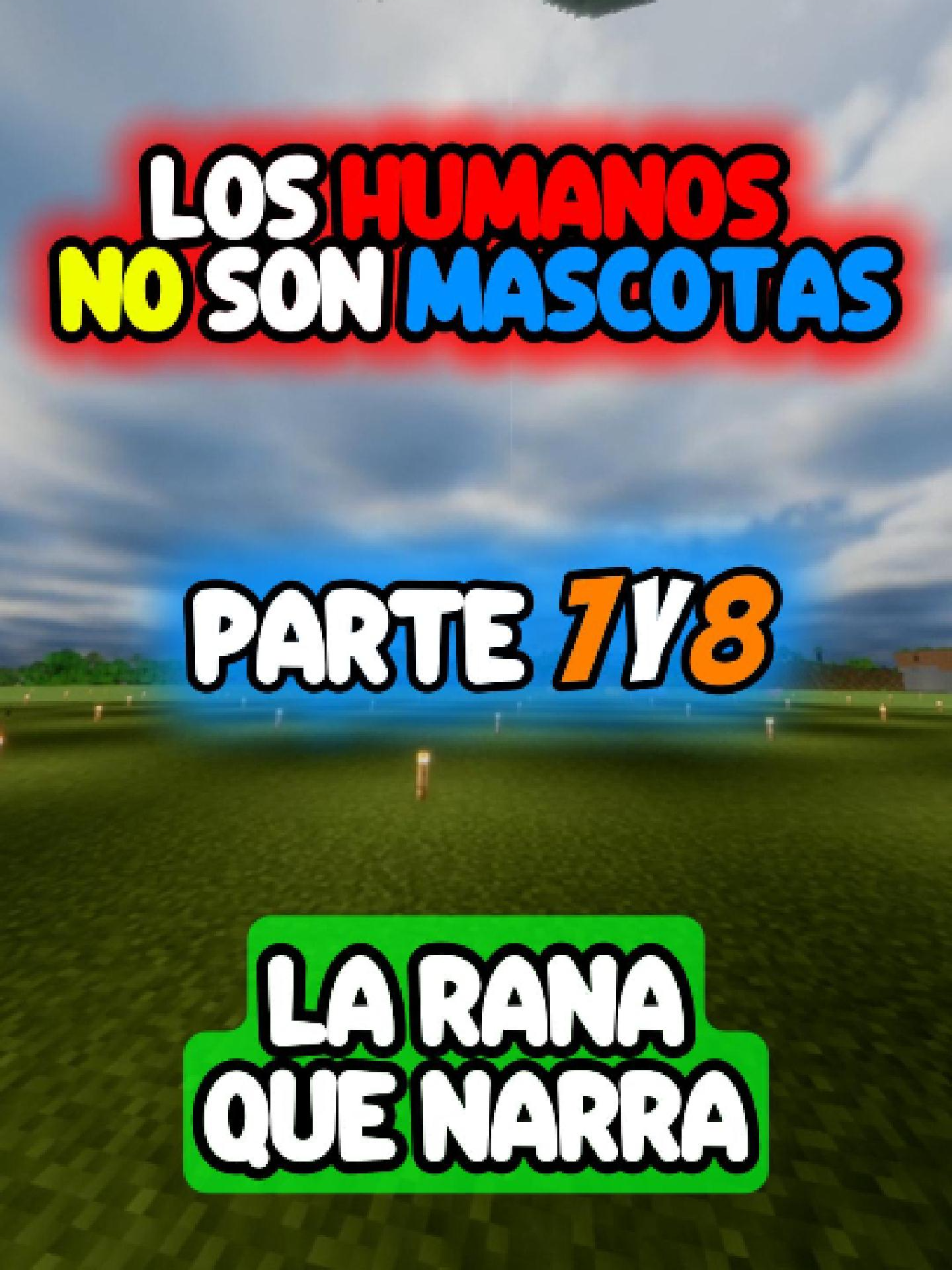 @La Rana que Narra