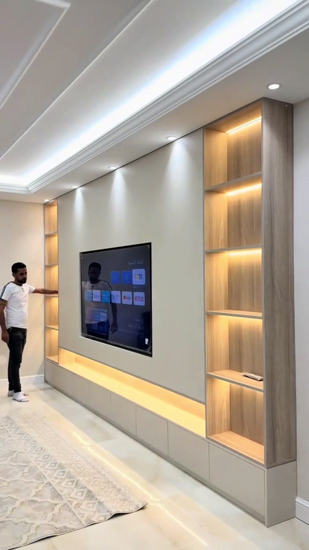 @لمسة ديكور