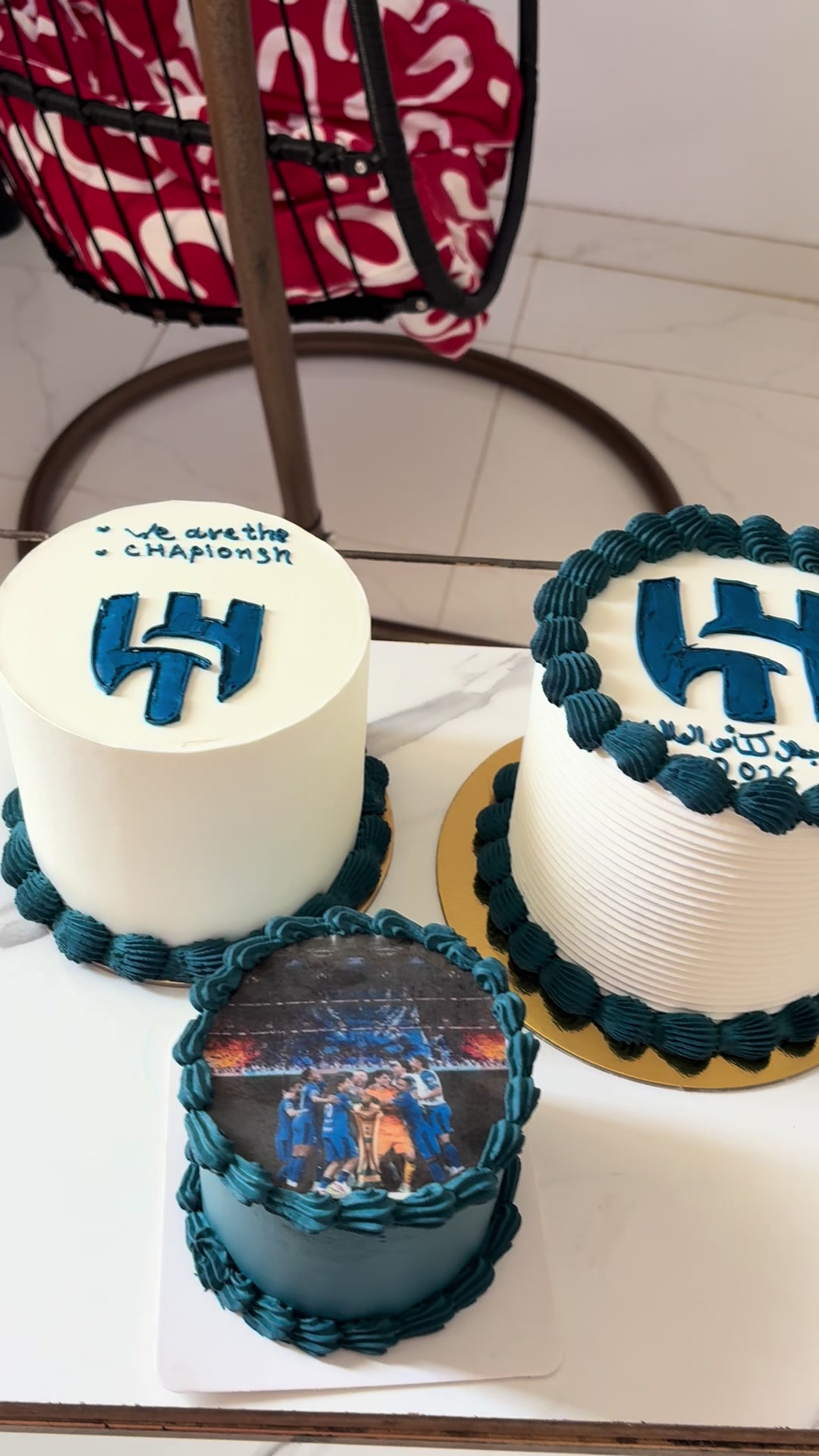 @اجمل متجر كيك (تبوك)☺️🎂