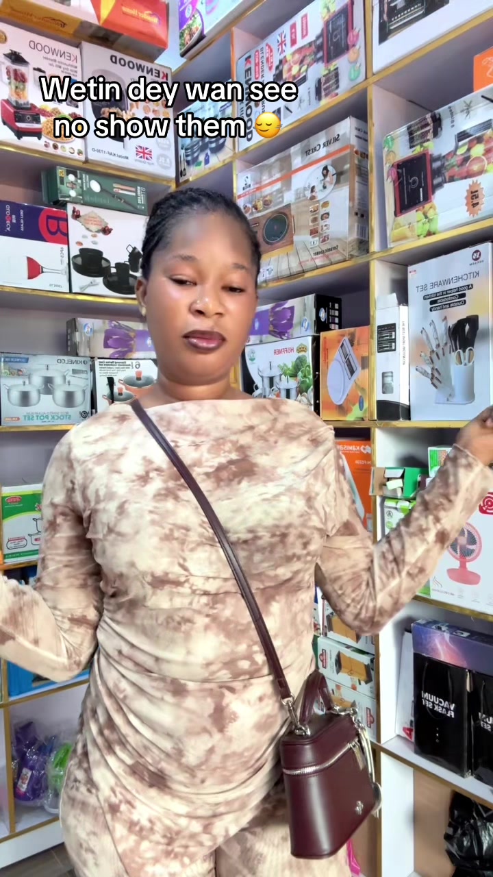 @Kitchen items in sagamu