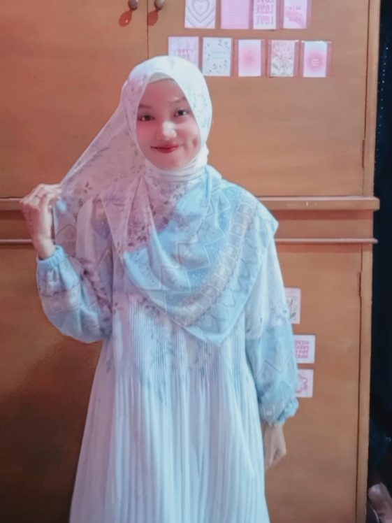 @Outfit Awanteduh23 🌻 157/45