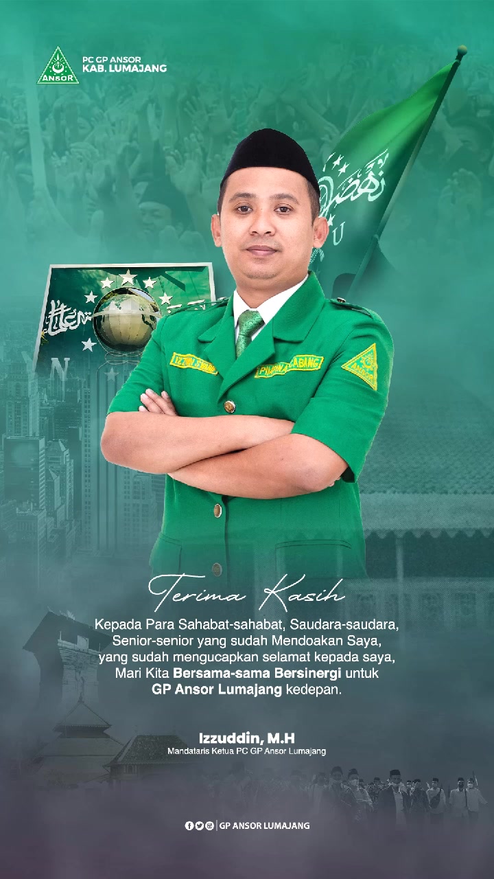 @PC ANSOR LUMAJANG