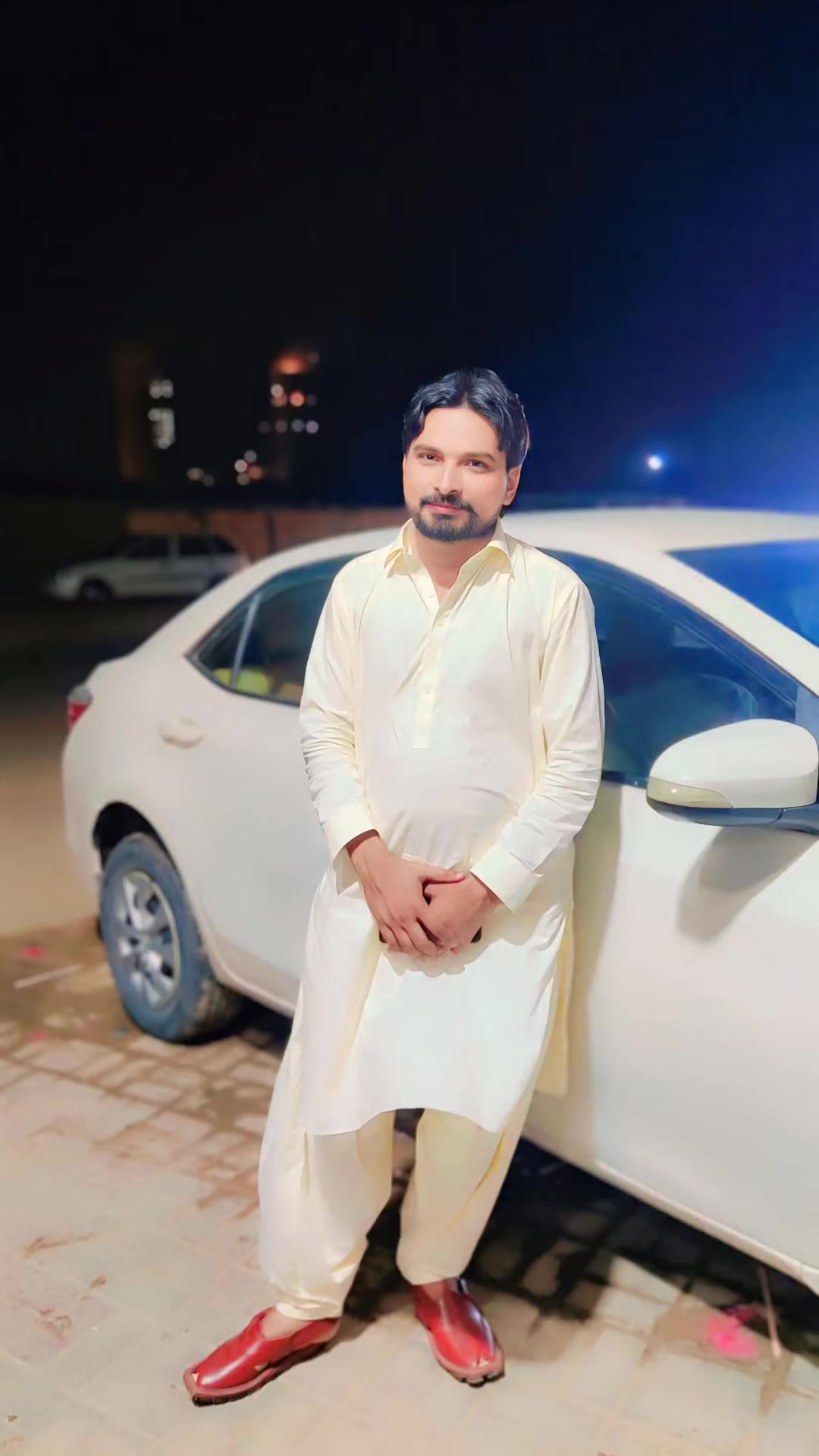 @Ahsan Ali Farooqui