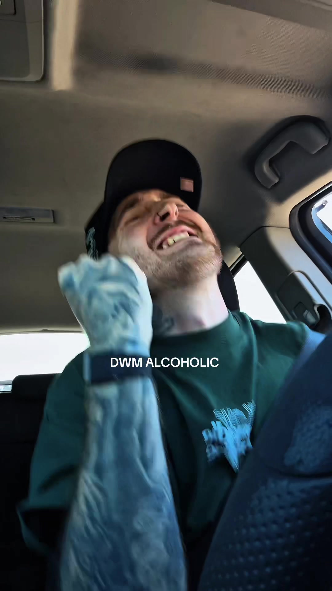 @Damian | Music & Vibes