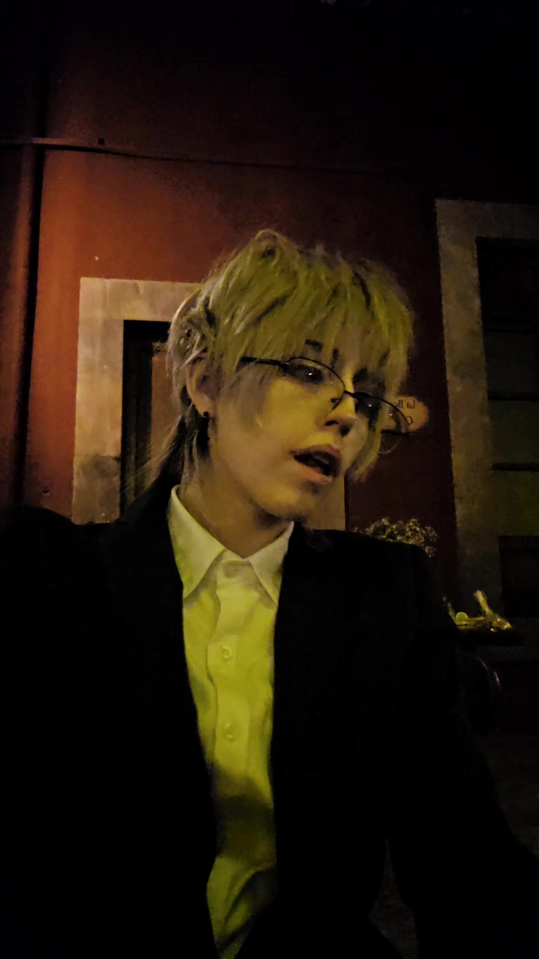 @Mondrag&oacute;n ✧